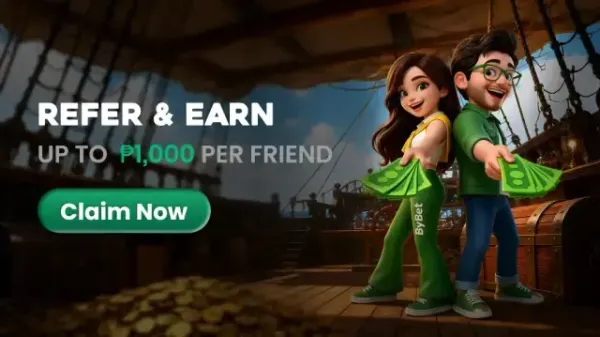 2bet Undang Teman